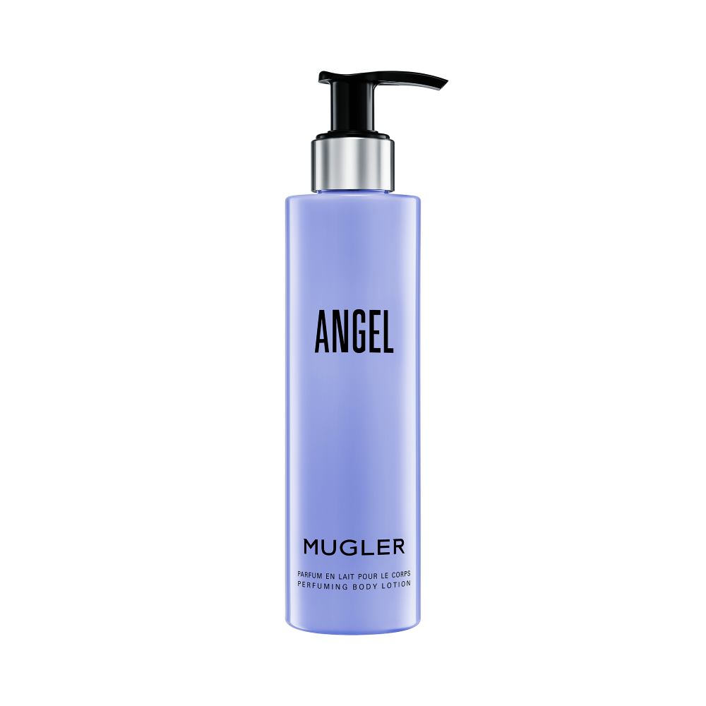 Aura mugler body lotion 50ml sales